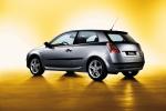 Fiat Stilo 2002 года